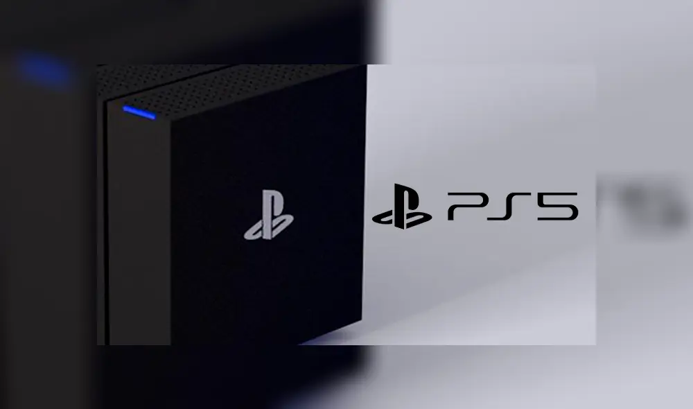 Miembro de Reddit crea una PS5 con forma de cubo.