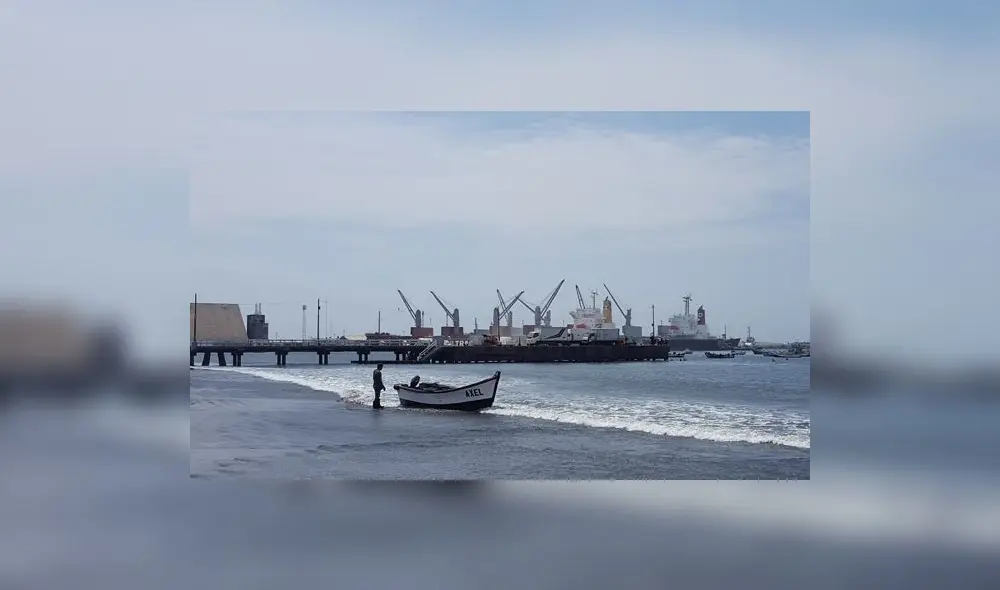 La Libertad: Proponen asociación público privada para modernizar el puerto de Salaverry | VIDEO