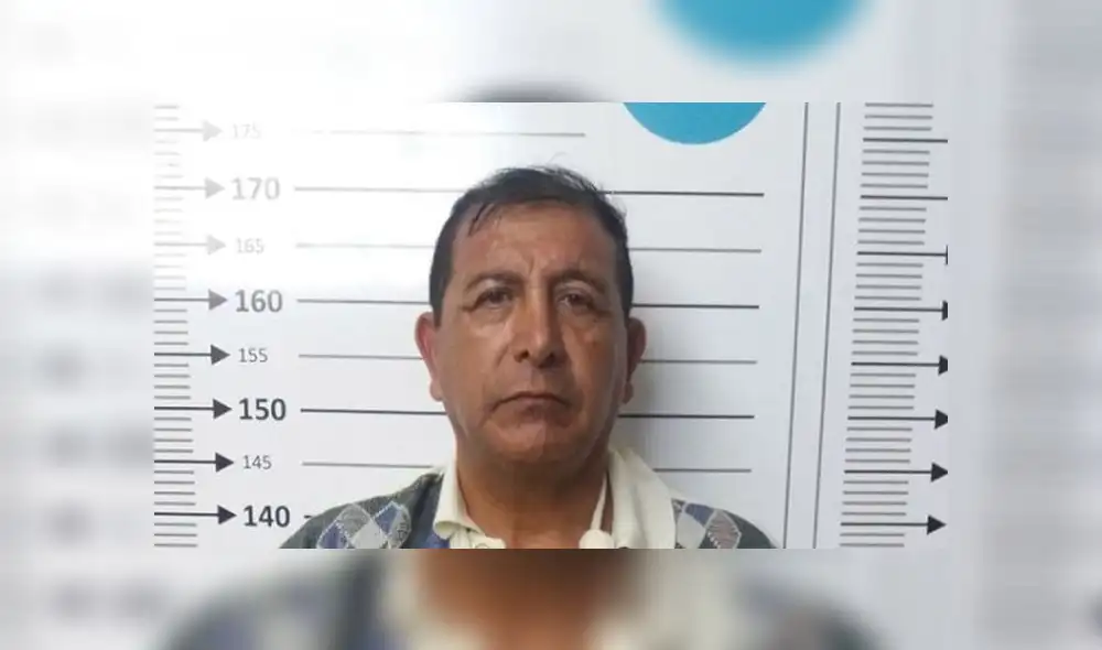 Exagente fue capturado el año pasado transportando el estupefaciente en un vehículo . (Foto: Difusión) Exagente fue capturado el año pasado transportando el estupefaciente en un vehículo . (Foto: Difusión)