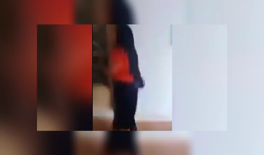 Facebook viral: Testigo de Johová toca puerta para predicar y termina bailando cumbia [VIDEO]