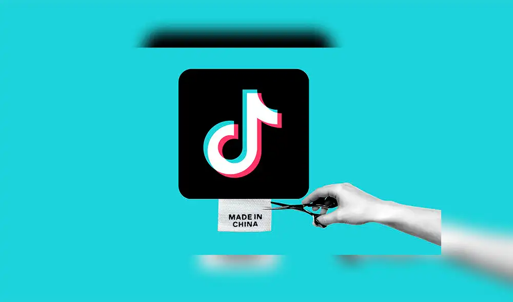 Los hackers podrían haber accedido a las cuentas de TikTok a través de mensajes de texto falsificados.