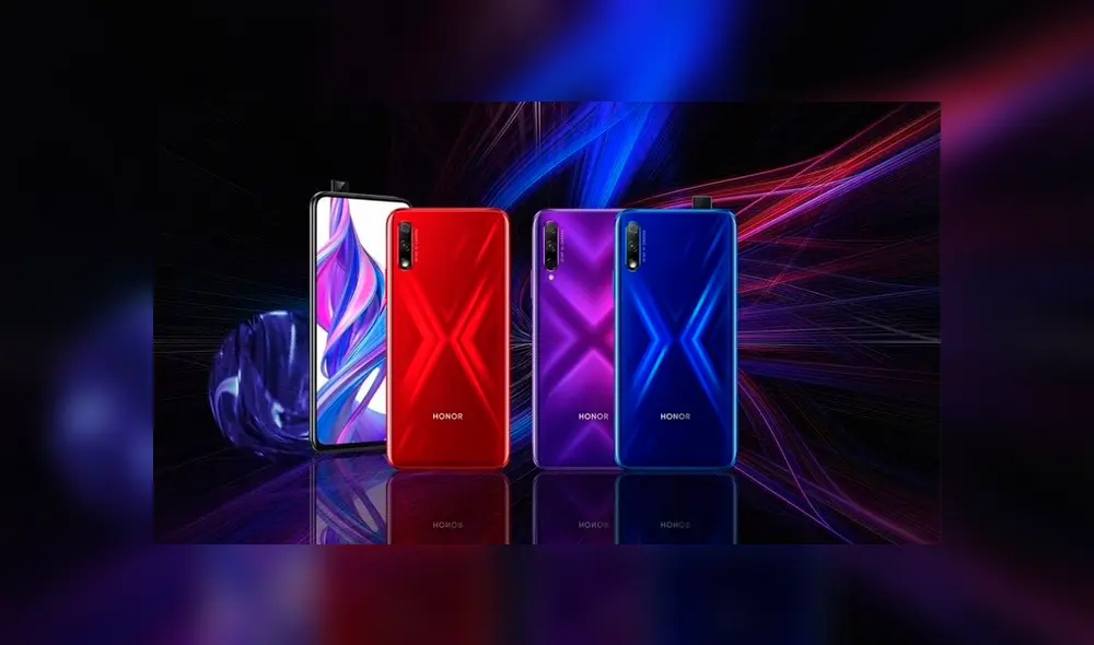 Huawei renueva su gama media evitando el veto de Donald Trump y manteniendo todas los servicios de Google. Foto: captura Huawei renueva su gama media evitando el veto de Donald Trump y manteniendo todas los servicios de Google. Foto: captura