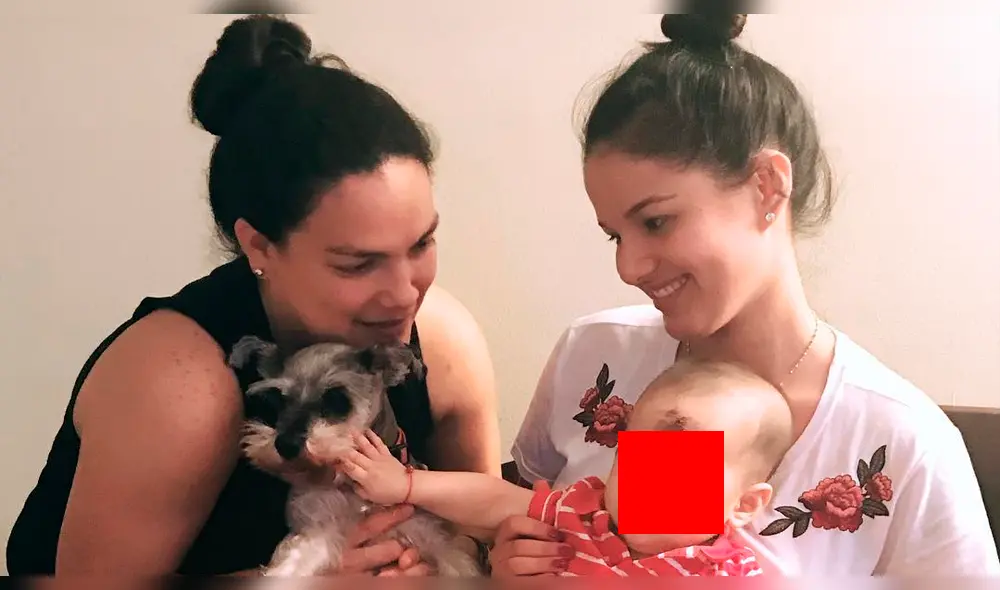 Katty García responde tras ser vinculada con futbolistas y cantantes por su exesposa Katty García responde tras ser vinculada con futbolistas y cantantes por su exesposa