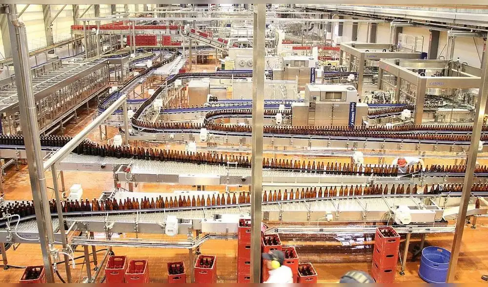 Estas son las empresas que más utilidades pagan a sus trabajadores