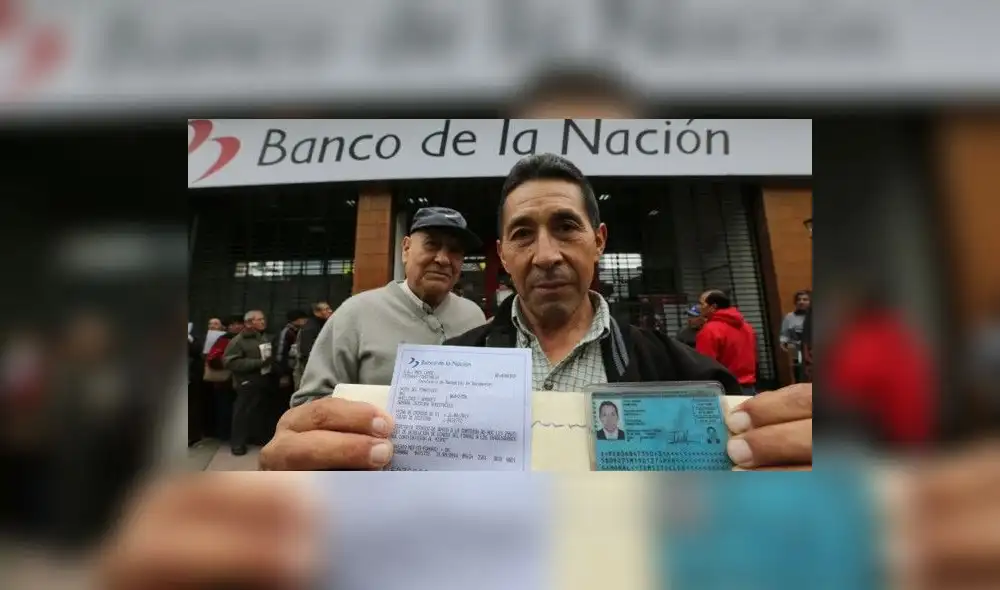 Fonavi: Publican nueva lista para devolución de aportes a exfonavistas