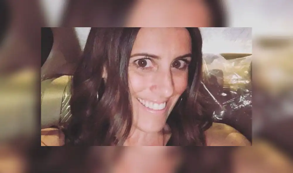 Samantha Ford asesinó a sus pequeños hijos por celos. Foto: Facebook. Samantha Ford asesinó a sus pequeños hijos por celos. Foto: Facebook.