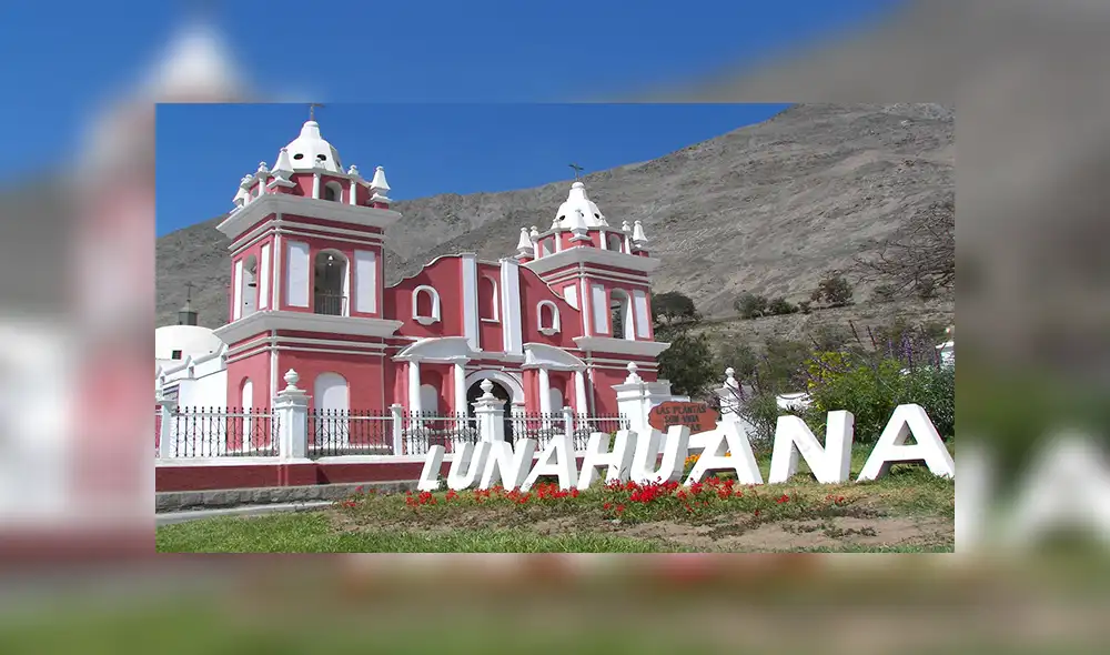 Semana Santa: Lunahuaná, impresionantes paisajes y deportes extremos para el fin de semana largo  