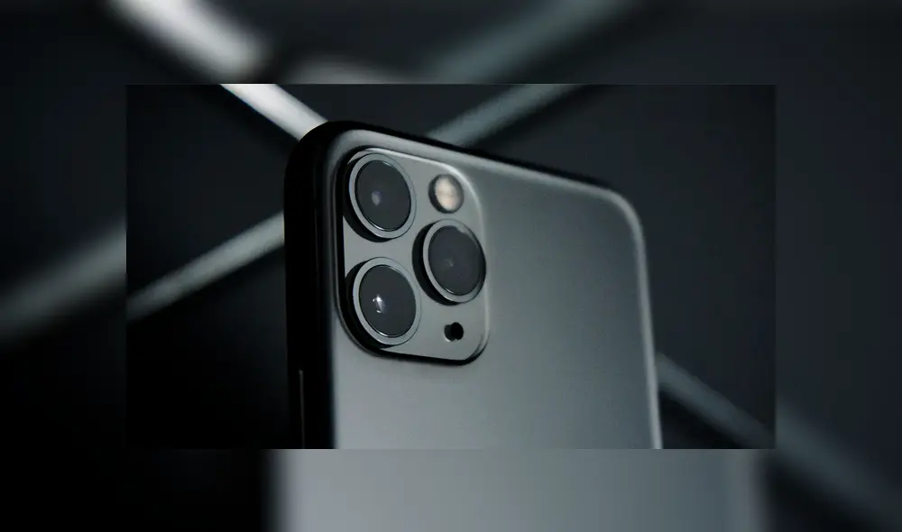 Deep Fusion llegará próximamente a la cámara del iPhone 11.