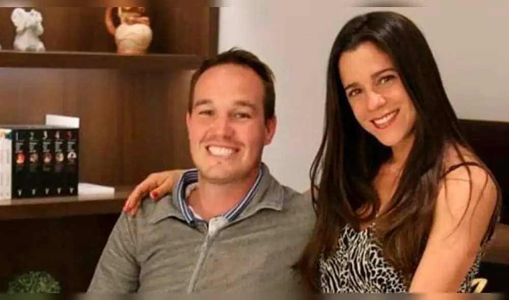 Lo que dijo George Forsyth previo a la denuncia de Vanessa Terkes [VIDEO]