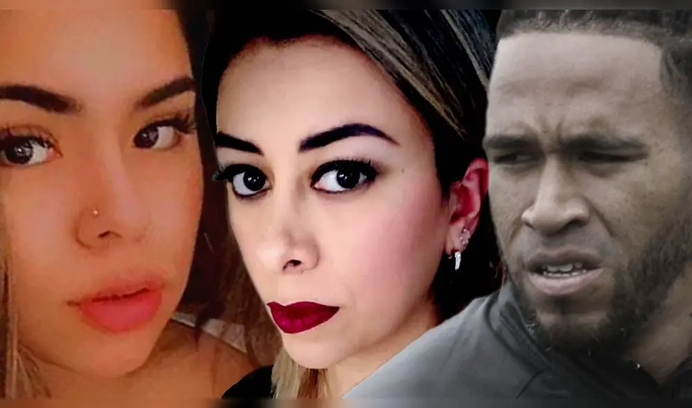 Pedro Gallese: Claudia Díaz habría perdonado al futbolista tras escándalo por infidelidad