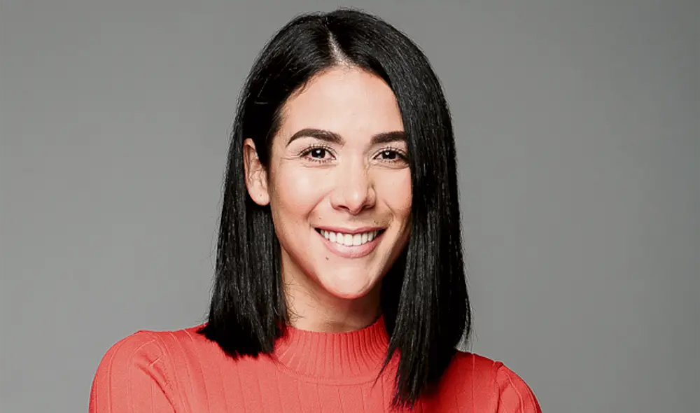 Magdyel Ugaz regresa a la ficción en De vuelta al barrio.