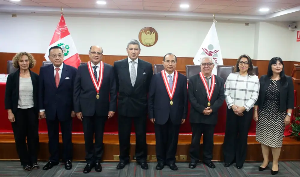 Tribunal de Honor ha exhortado a los partidos a no realizar prácticas discriminatorias. Tribunal de Honor ha exhortado a los partidos a no realizar prácticas discriminatorias.