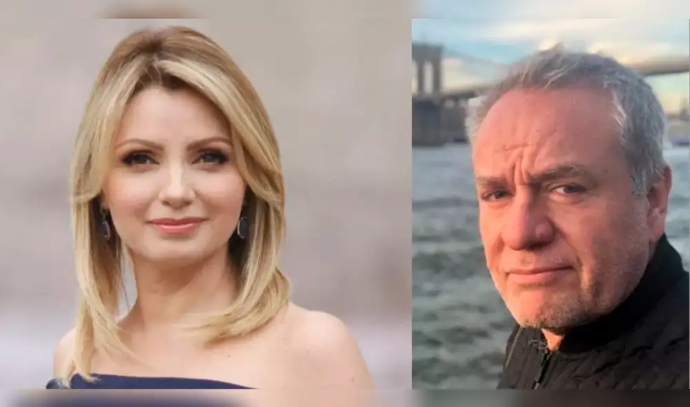 Ex de Angélica Rivera revela detalles sobre el divorcio entre Peña Nieto y la 'Gaviota'