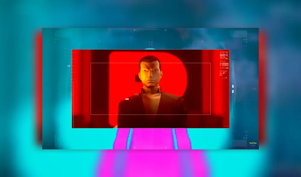 Pokpemon GO recibe una nueva invasión del Team GO Rocket. Pokpemon GO recibe una nueva invasión del Team GO Rocket.