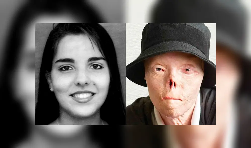 Jacqui Saburido: la joven que se convirtió en símbolo de lucha contra los conductores ebrios [PERFIL]