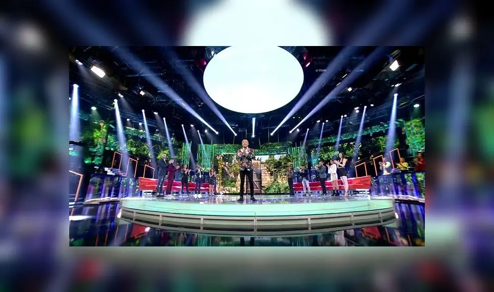 La producción del programa anunció que los participantes tendrían que regresar a España antes de lo previsto. (Foto: Lecturas)