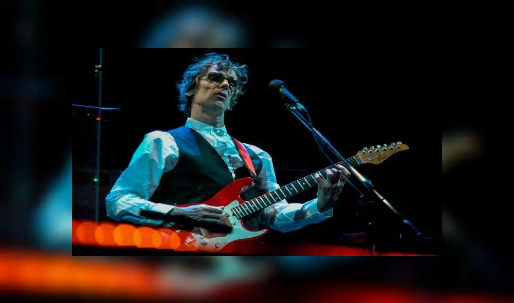 Luis Alberto Spinetta ‘El Flaco’ y su legado eterno como ‘poeta del rock en español’