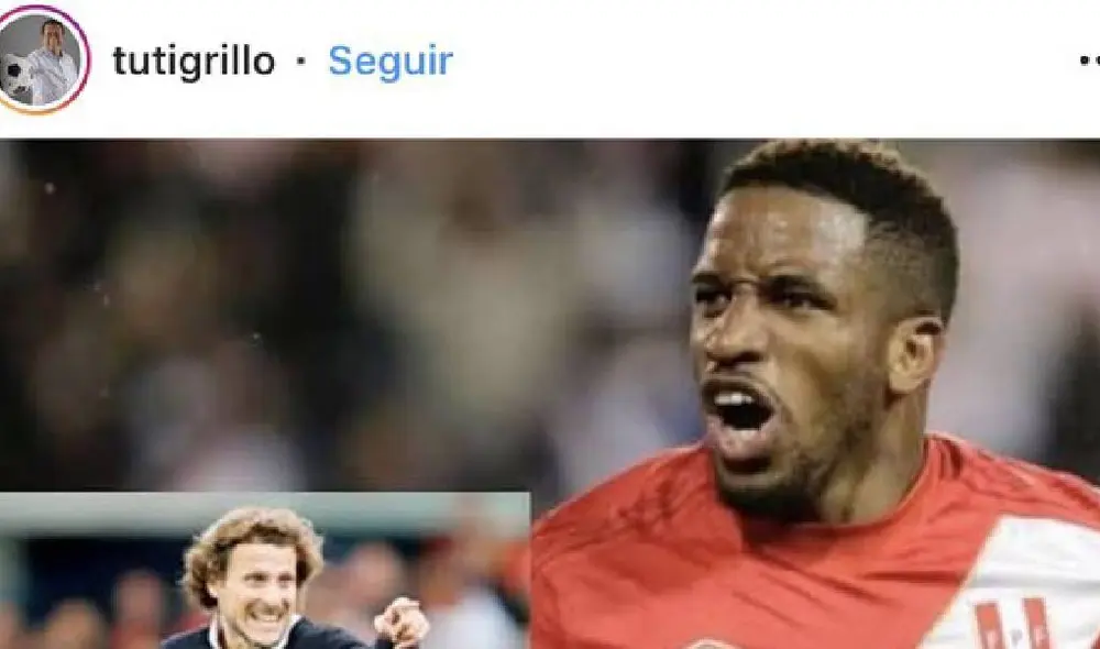 Elo Bengoechea le pidió al 'Tigrillo' Navarro que respete la información de los demás colegas. Foto: Instagram