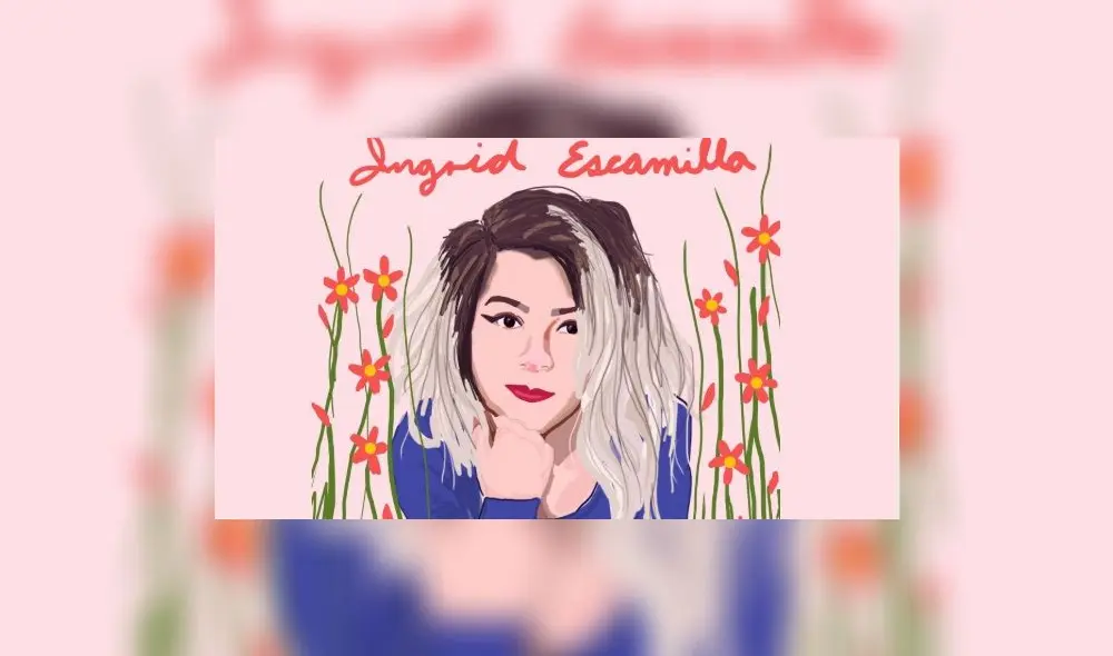 La conmoción pública ante la sordidez del crimen creció luego de que algunos diarios publicaran imágenes del cadáver. Foto: Twitter.