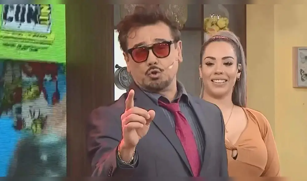Avengers: imitador de Tony Stark asombra con gran parecido en TV