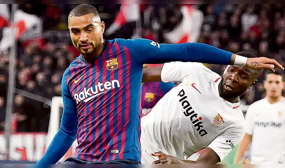 Barcelona: No hay felicidad sin Messi