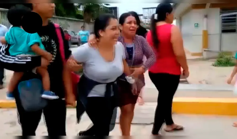Parientes esperan resultados de análisis enviados a la capital.