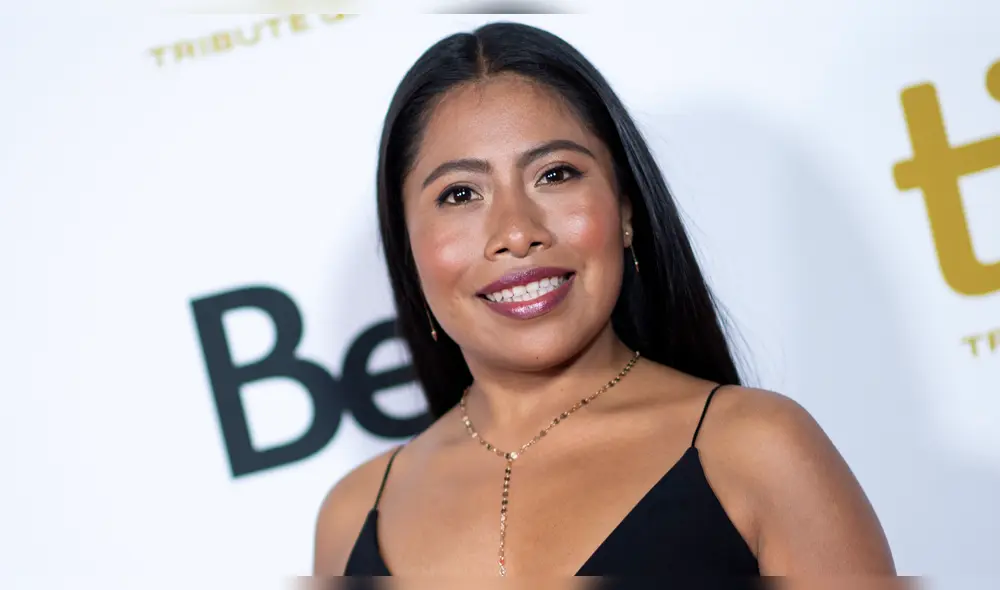 Yalitza Aparicio debuta como columnista en el New York Times tras recibir ataques racistas