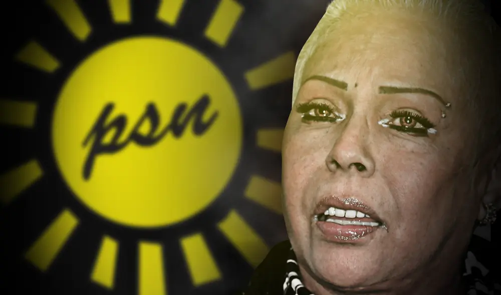 Lucía de la Cruz al Congreso Lucía de la Cruz al Congreso