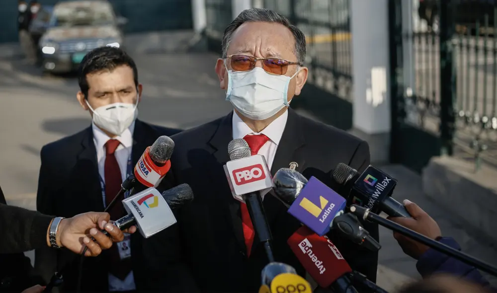 Edgar Alarcón Edgar Alarcón