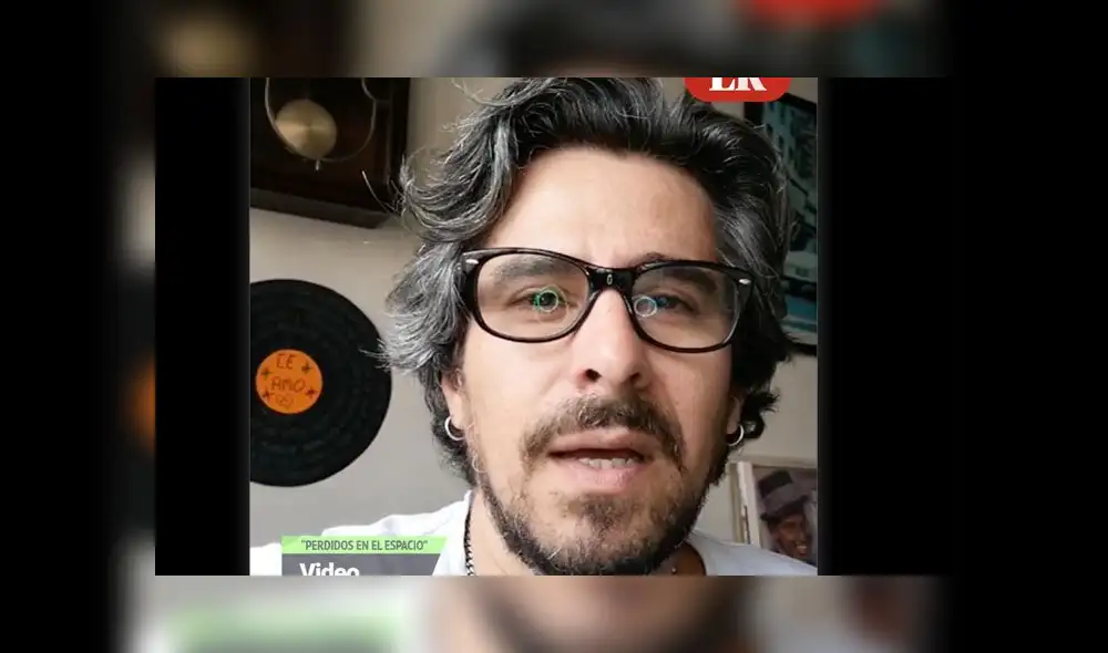 Perdidos en el espacio 28.10 Perdidos en el espacio 28.10