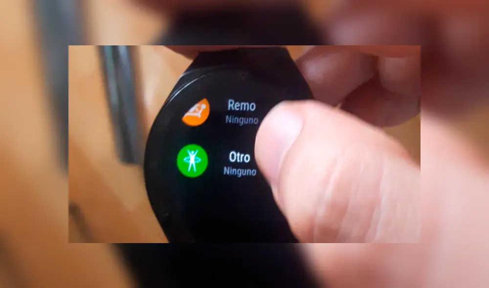 El Huawei Watch GT 2 es un reloj inteligente sumamente durable y perfecto para el ecosistema de la marca ¿Qué tan bien se acomoda al uso diario? Imagen: LR.