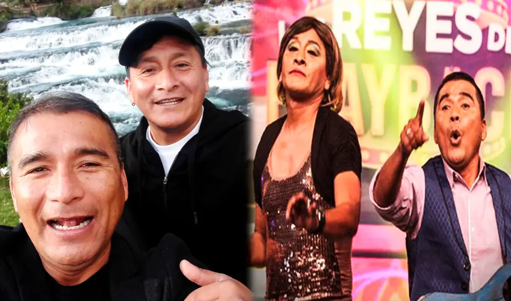 ‘La Bibi’ sufrió un paro cardiaco que le causó la muerte. Foto: Facebook