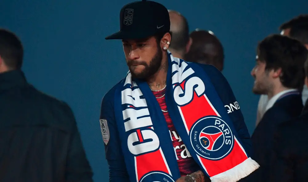 Neymar: TAS adelanta regreso del brasilero a la Champions League. Neymar: TAS adelanta regreso del brasilero a la Champions League.