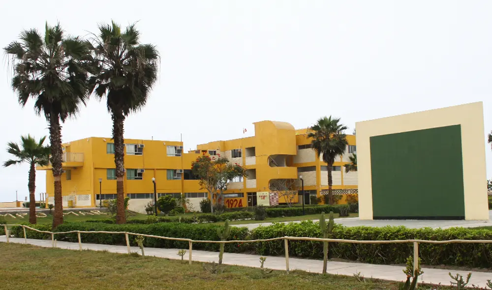 Universitario espera regresar a las instalaciones de Campo Mar. | Foto: GLR Universitario espera regresar a las instalaciones de Campo Mar. | Foto: GLR