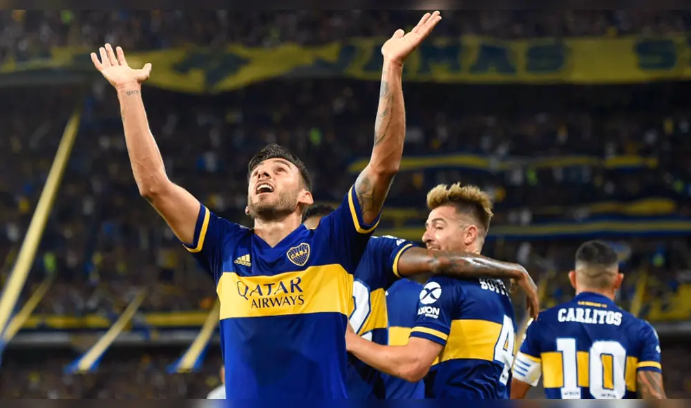 Boca Juniors hasta el año pasado trabajó de la mano con Nike, este año pasó a las filas de Adidas. Boca Juniors hasta el año pasado trabajó de la mano con Nike, este año pasó a las filas de Adidas.