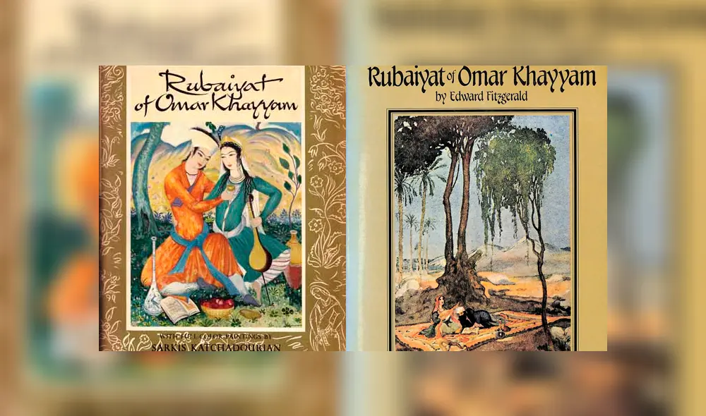 Omar Khayyam: ¿qué frases dejó el científico para la historia?