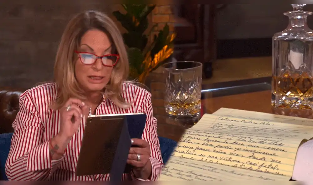 Tula Rodríguez y Ana María Polo conmocionan a seguidores con encuentro [VIDEO]