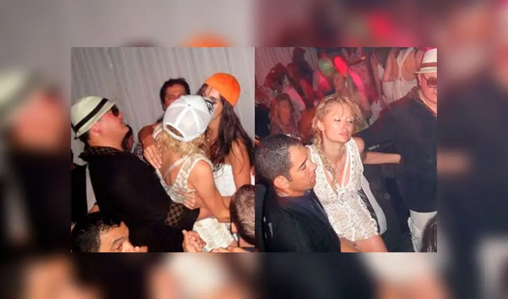 Paris Hilton de cumpleaños: Los momentos más escandalosos de la célebre heredera