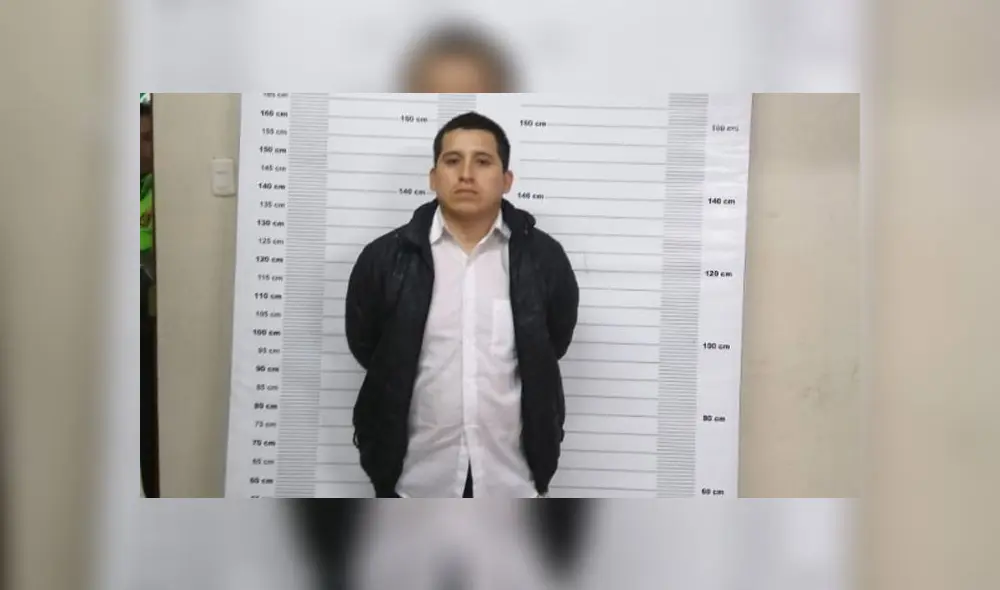 Sujetos con antecedentes fueron intervenidos en el cruce de la avenida Javier Prado y la calle Cavallini. (Foto: PNP) Sujetos con antecedentes fueron intervenidos en el cruce de la avenida Javier Prado y la calle Cavallini. (Foto: PNP)