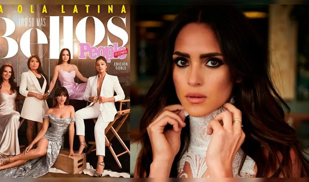 La hija del cantante Ricardo Arjona ha participado en importantes producciones junto a Ryan Reynolds y Ben Affleck.