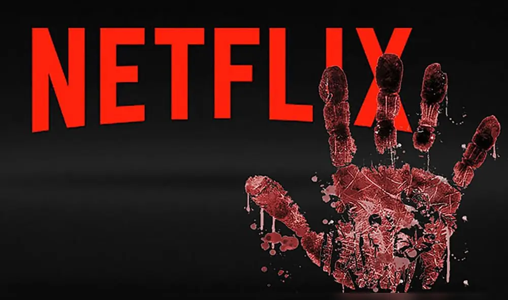 Estas son las mejores 10 películas de terror en Netflix para la noche de Halloween [VIDEO]