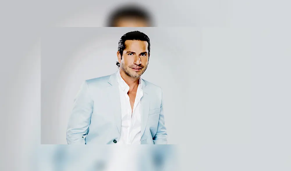 El popular actor colombiano regresa a nuestro país para la película que protagoniza con Edwin Sierra. El popular actor colombiano regresa a nuestro país para la película que protagoniza con Edwin Sierra.