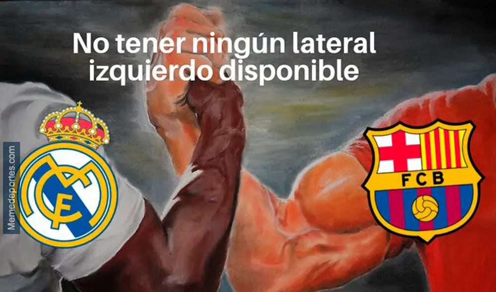 Real Madrid - memes