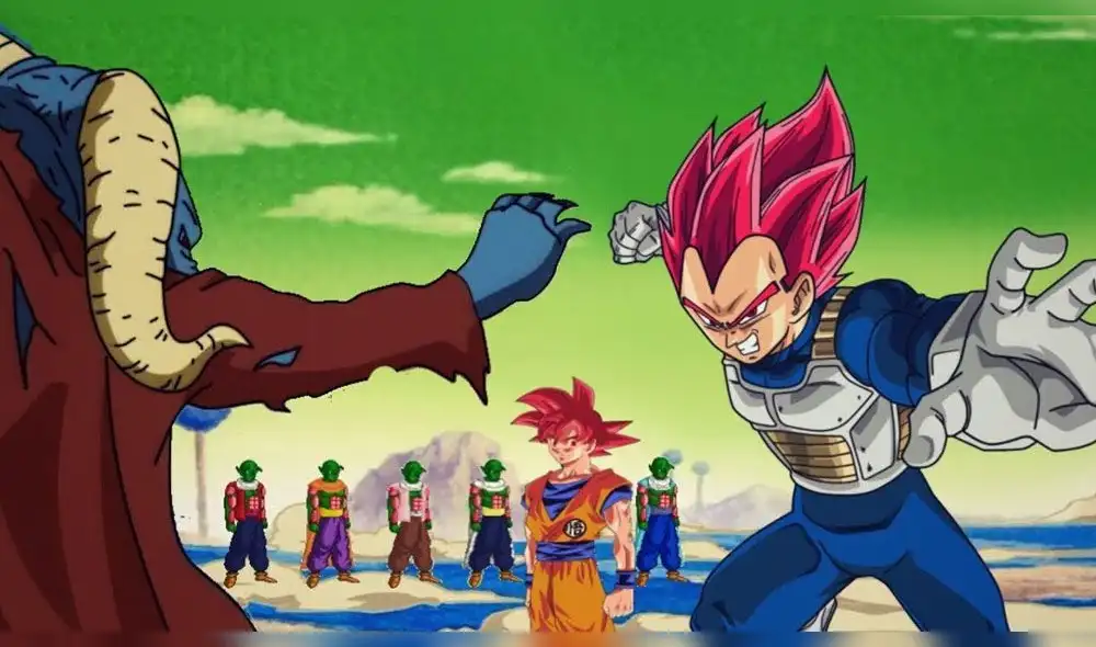 Dragon Ball Super: dentro de poco podremos ver el Teaser de la segunda temporada  [VIDEO]
