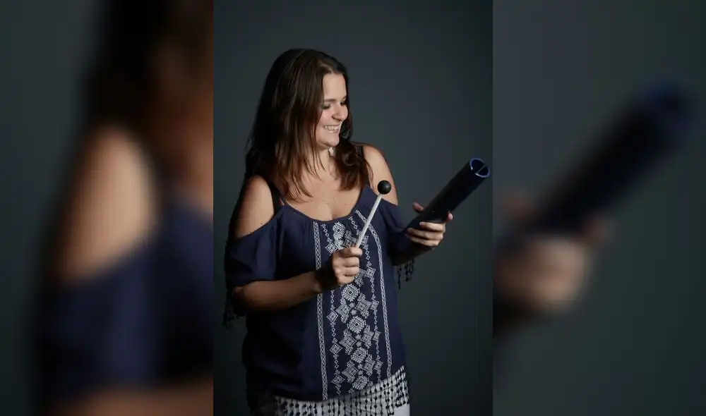 “‘Darte Luz’ es mi viaje por la canción latinoamericana” “‘Darte Luz’ es mi viaje por la canción latinoamericana”