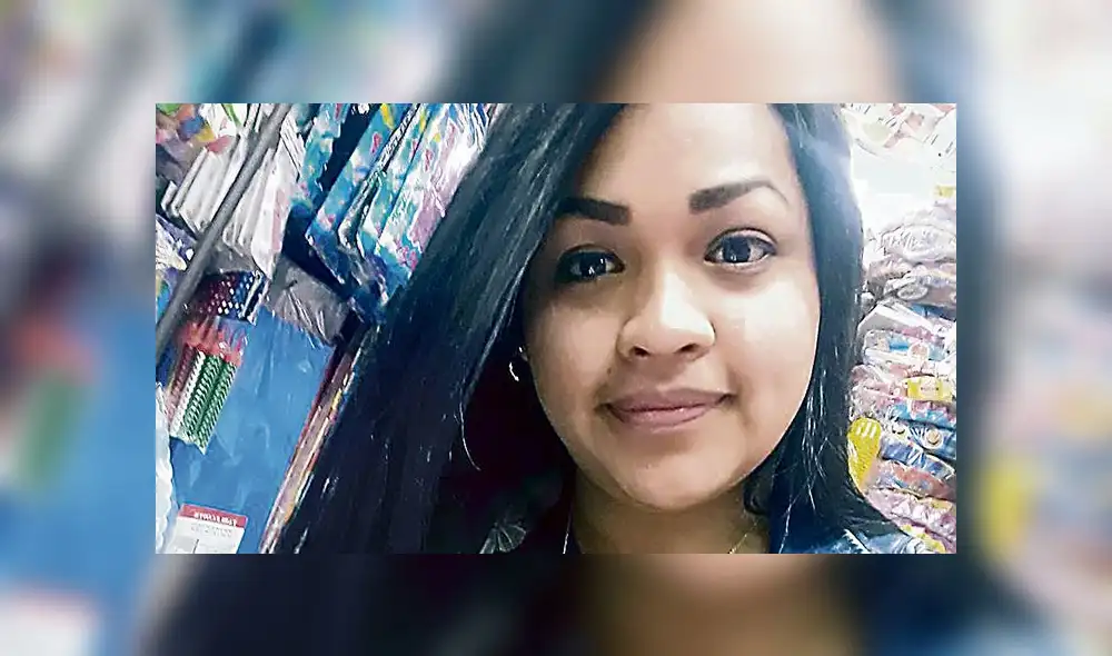 Andrea Rivera, otra víctima de la violencia machista