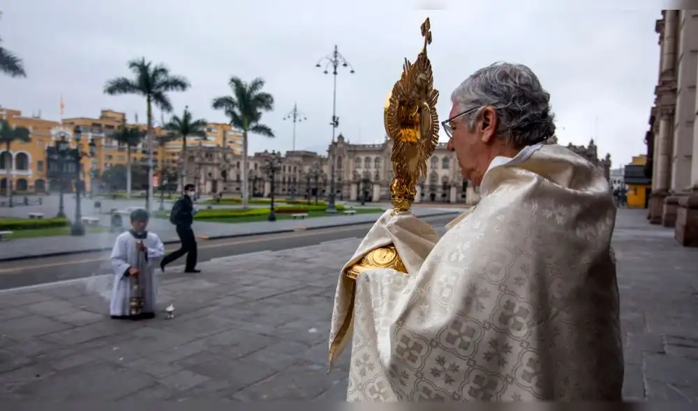 (Fotos: John Reyes / La República)