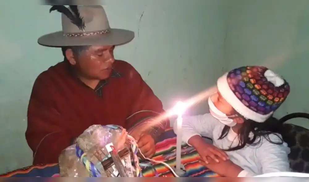 Narraciones son por internet.