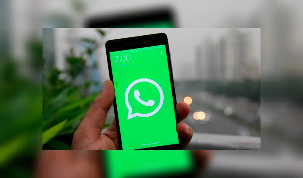 WhatsApp brinda más de una opción para darle mayor importancia a los chats que más utilizas.