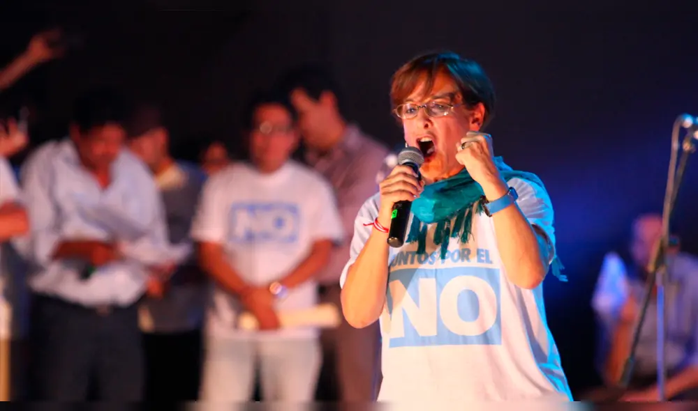 Susana Villarán: Fiscalía revela red de la exalcaldesa